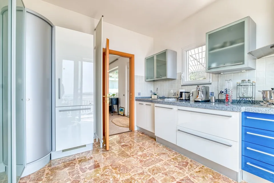 "Wintermonate an Liguriens Küste geniessen" Apartment M
