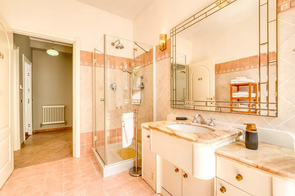 "Wintermonate an Liguriens Küste geniessen" Apartment M