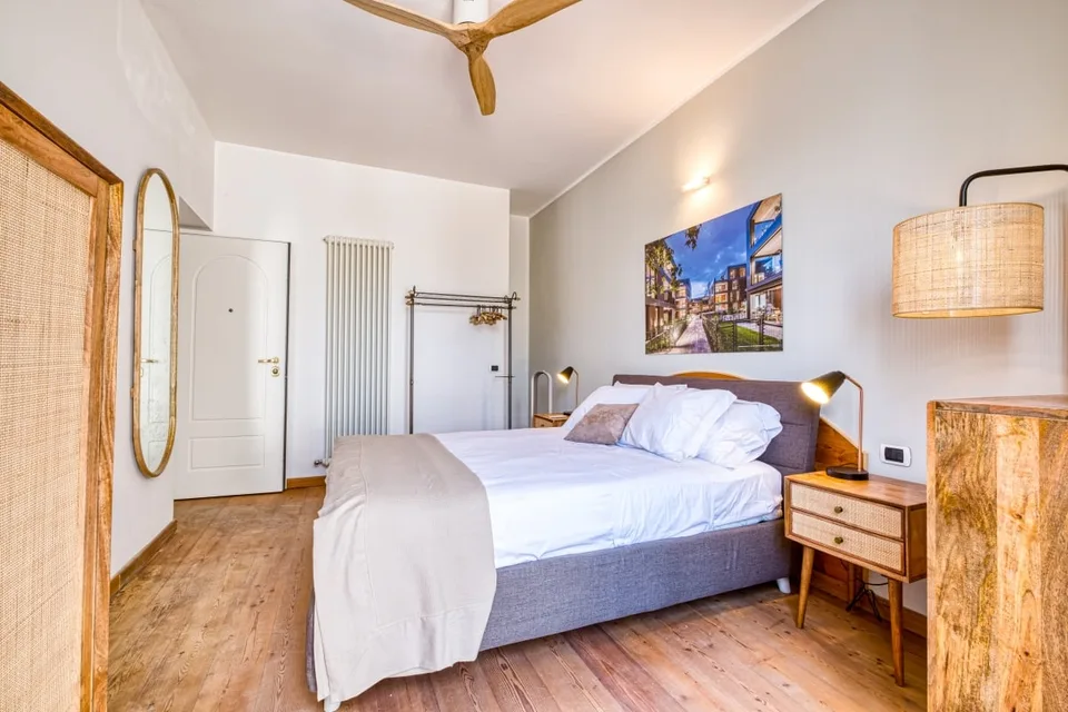 "Wintermonate an Liguriens Küste geniessen" Apartment M