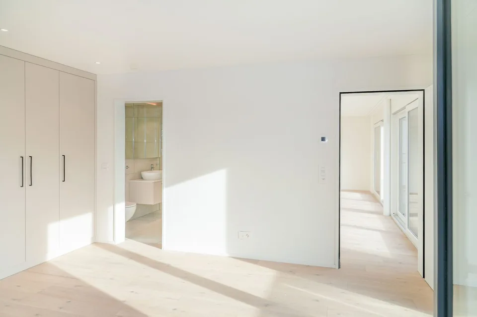 Moderne 2.5-Zimmer-Wohnung in Grenchen mieten