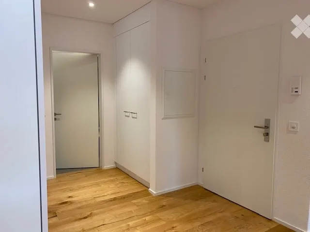 Appartement spacieux 5.5 pièces avec vue imprenable sur le lac et les montagnes à Beckenried