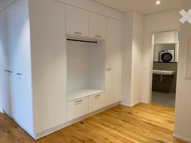 Appartement spacieux 5.5 pièces avec vue imprenable sur le lac et les montagnes à Beckenried