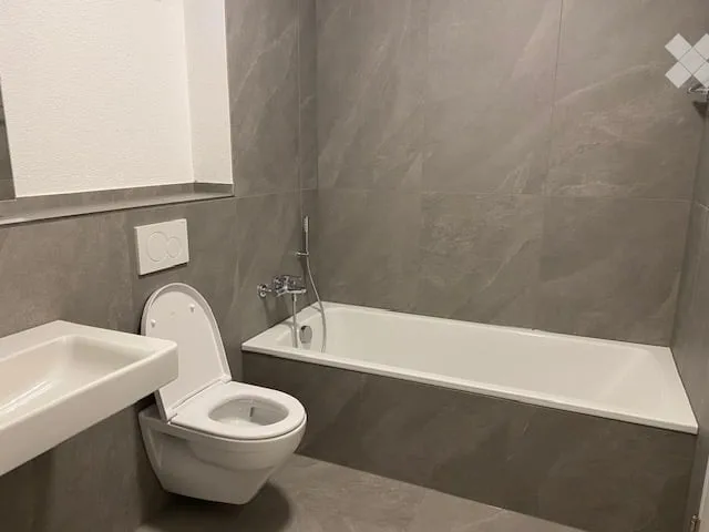 Appartement spacieux 5.5 pièces avec vue imprenable sur le lac et les montagnes à Beckenried