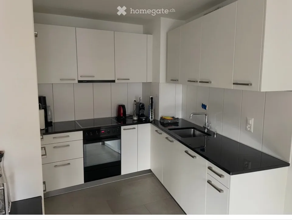 3.5 Zi Whg. Zwischenmiete ab 20.9-30.11