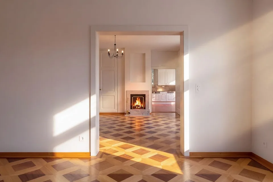Magnifique propriété familiale avec piscine et vaste parcelle
