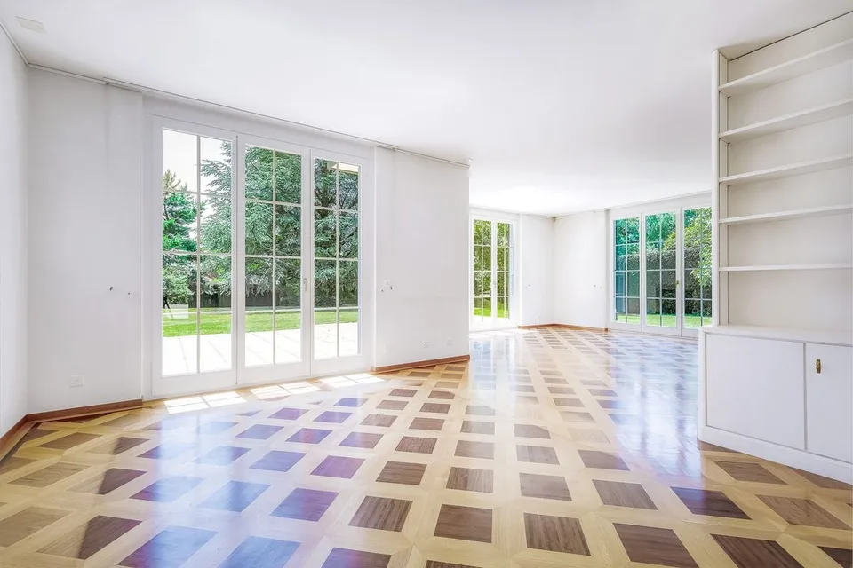 Magnifique propriété familiale avec piscine et vaste parcelle
