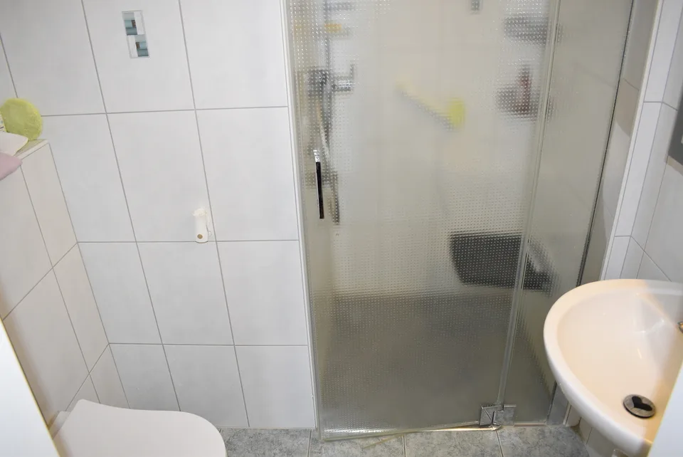 Appartement 4½ pièces très bien entretenu au dernier étage