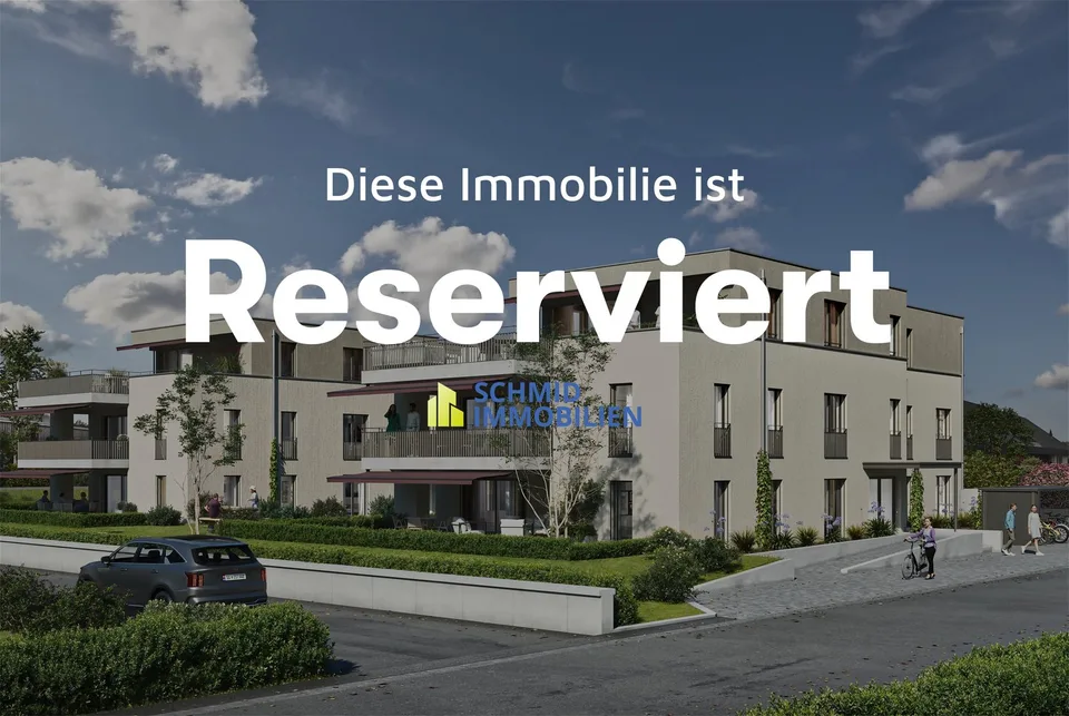Dorfstrasse 3.5 Zimmer 1 OG Haus B04