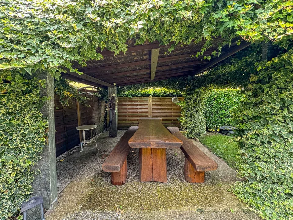 Haus mit Pool in Lamone
