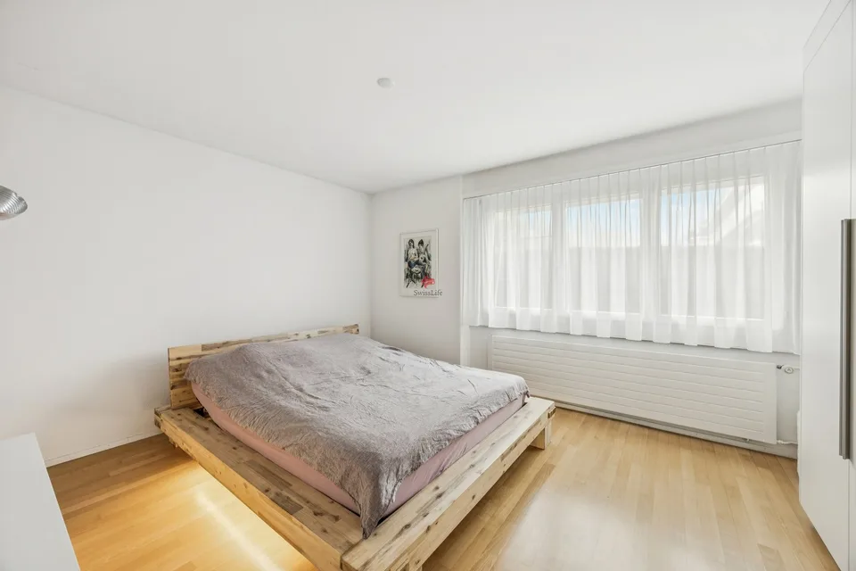 Bijou dans un excellent emplacement avec un joli jardin