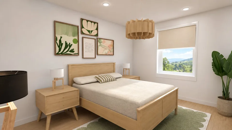 3 maisons mitoyennes spacieuses neuves à louer à Rifferswil