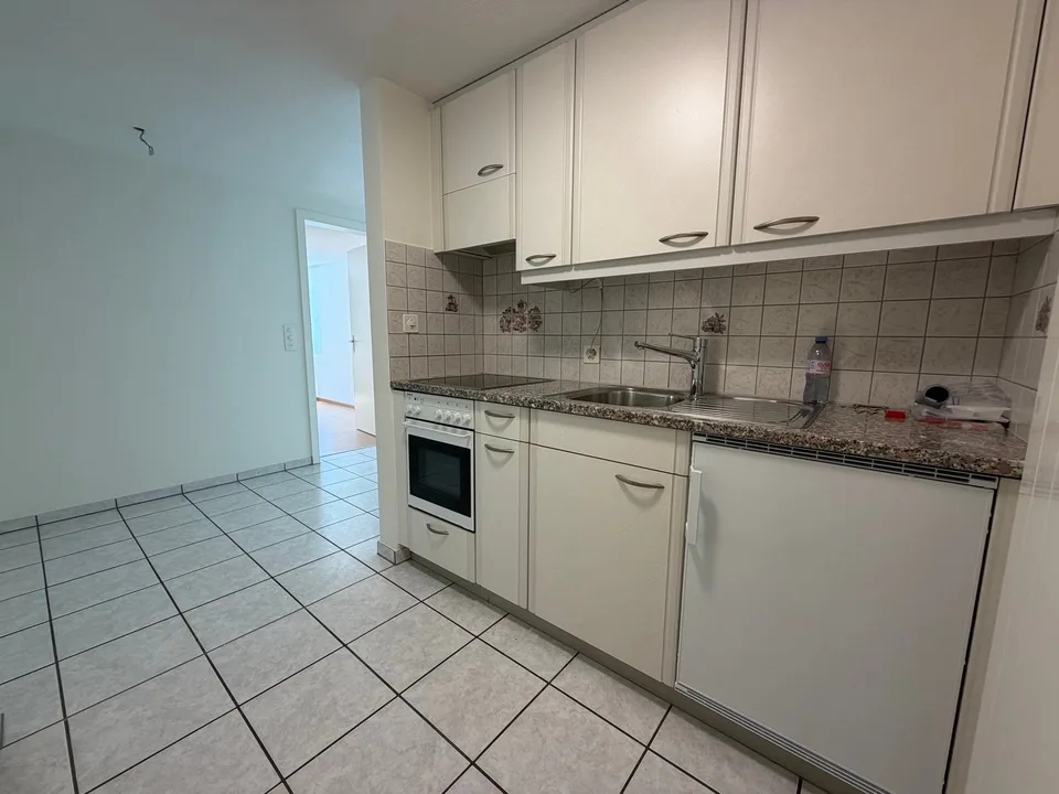 Gemütliche 2-Zimmer-Wohnung mit Balkon in Kestenholz – sofort verfügbar!
