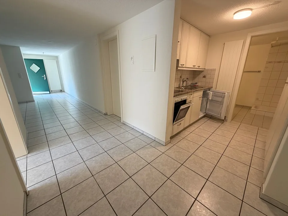Gemütliche 2-Zimmer-Wohnung mit Balkon in Kestenholz – sofort verfügbar!