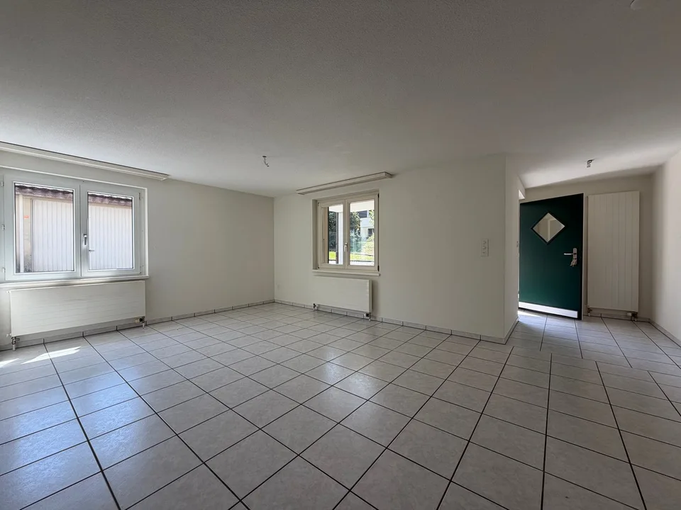 Gemütliche 2-Zimmer-Wohnung mit Balkon in Kestenholz – sofort verfügbar!
