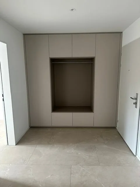 Modern 4.5-room apartment in a quiet location in Illnau