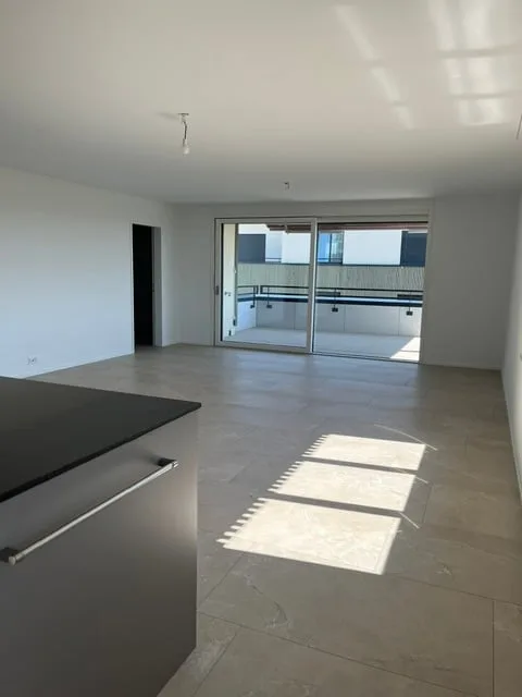 Modern 4.5-room apartment in a quiet location in Illnau