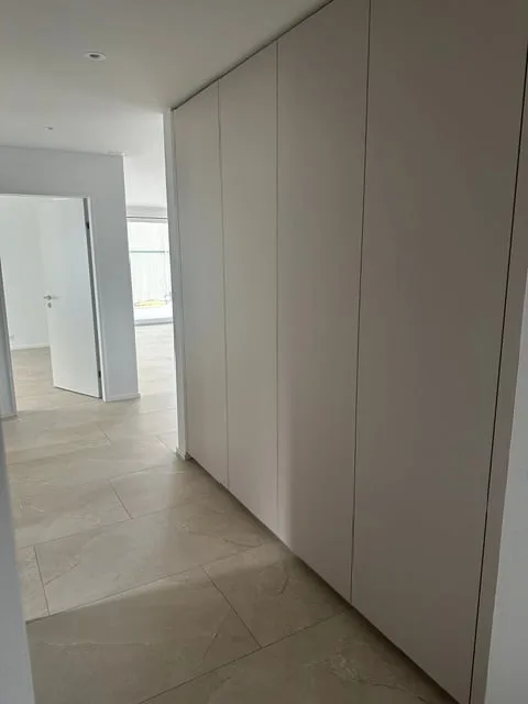 Modern 4.5-room apartment in a quiet location in Illnau