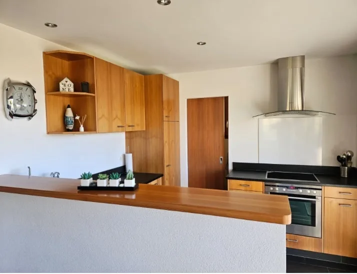Vacation Rentals: Chalet M6