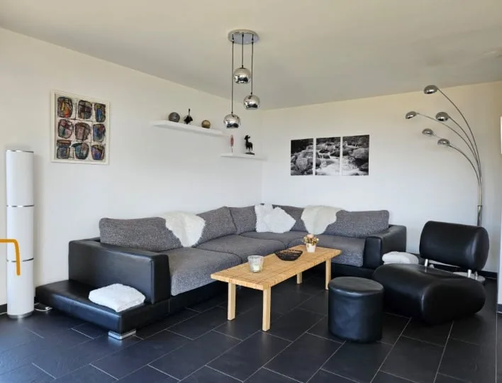 Vacation Rentals: Chalet M6
