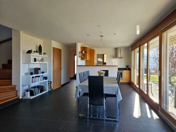 Vacation Rentals: Chalet M6
