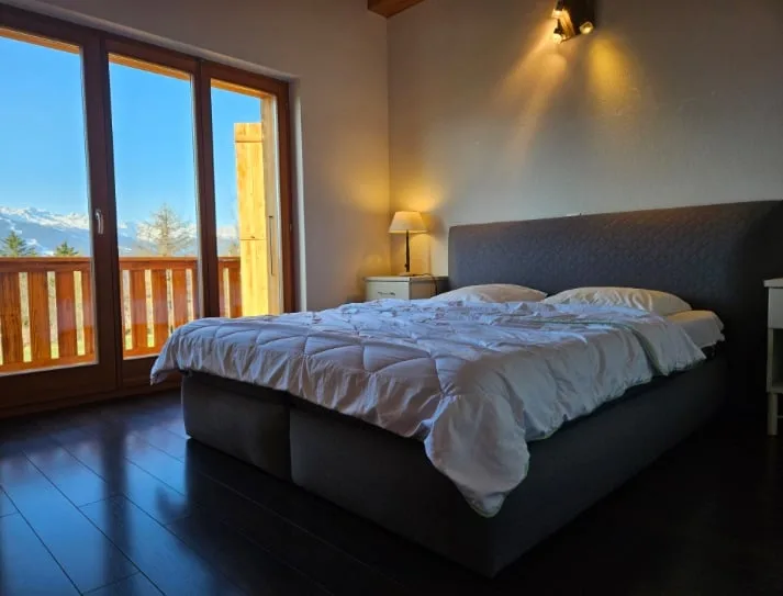 Vacation Rentals: Chalet M6