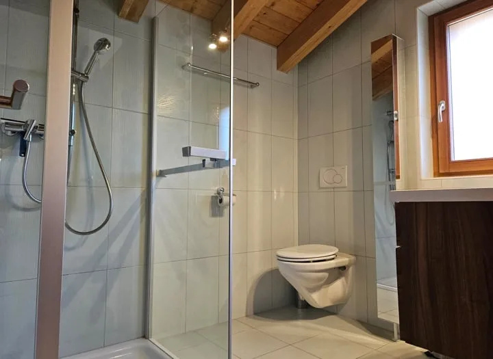 Vacation Rentals: Chalet M6