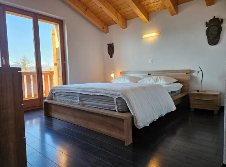 Vacation Rentals: Chalet M6