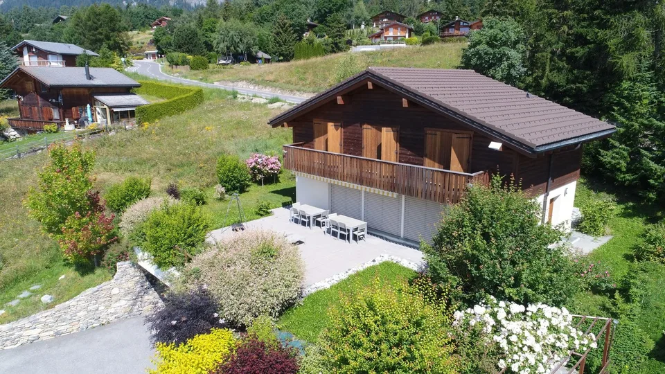Vacation Rentals: Chalet M6