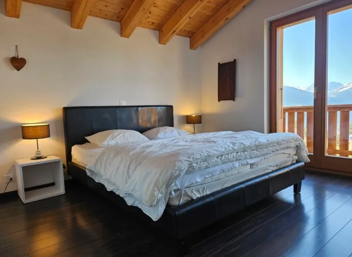Vacation Rentals: Chalet M6