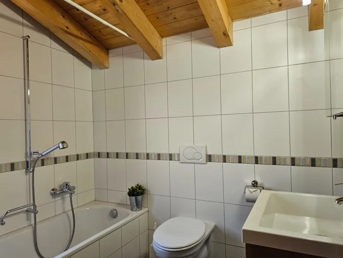 Vacation Rentals: Chalet M6
