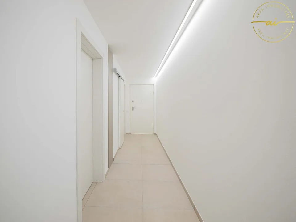 ELEGANT 2.5-ROOM APARTMENT WITH HIGH-QUALITY FINISHES