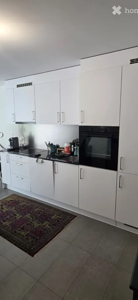 For rent in Clarens - 1.5 room apartment, 37m², 3rd floor