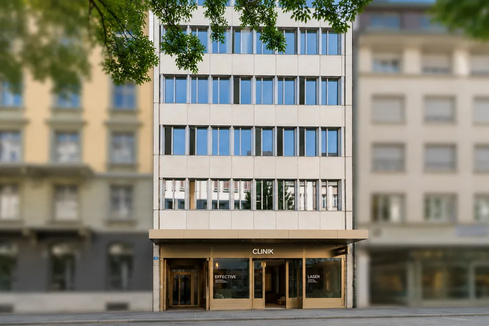 Büro an beliebter Einkaufsstrasse - Nachmieter gesucht
