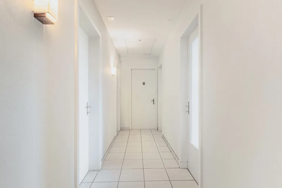 6-Zimmer-Einfamilienhaus mit Garten und vielseitigem Gestaltungspotenzial