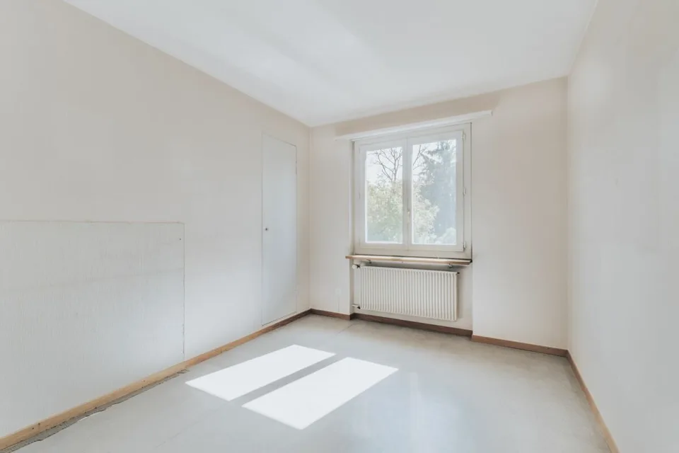 6-Zimmer-Einfamilienhaus mit Garten und vielseitigem Gestaltungspotenzial