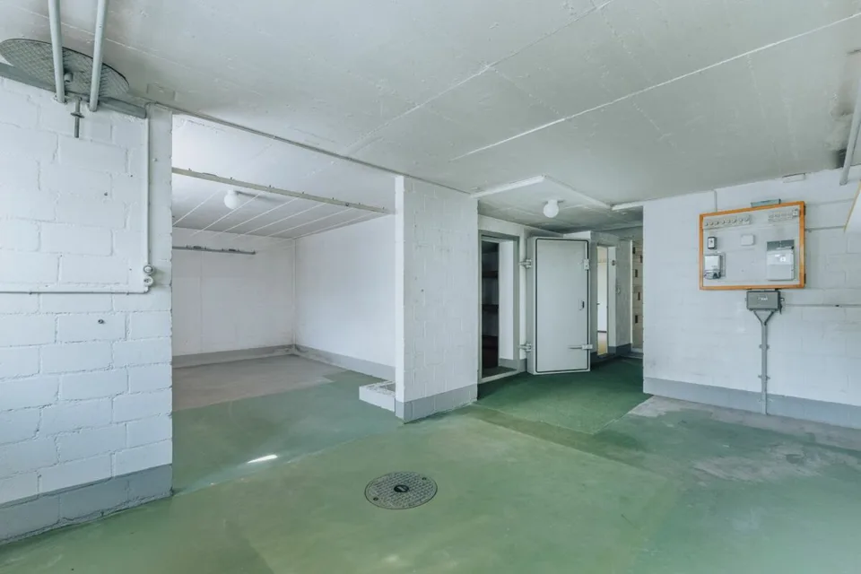 6-Zimmer-Einfamilienhaus mit Garten und vielseitigem Gestaltungspotenzial