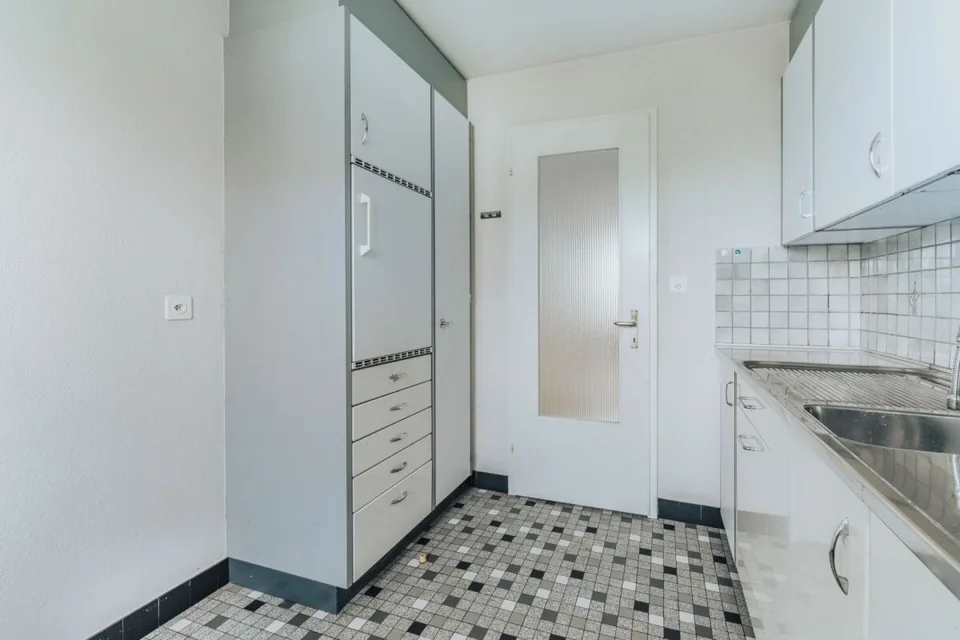 6-Zimmer-Einfamilienhaus mit Garten und vielseitigem Gestaltungspotenzial