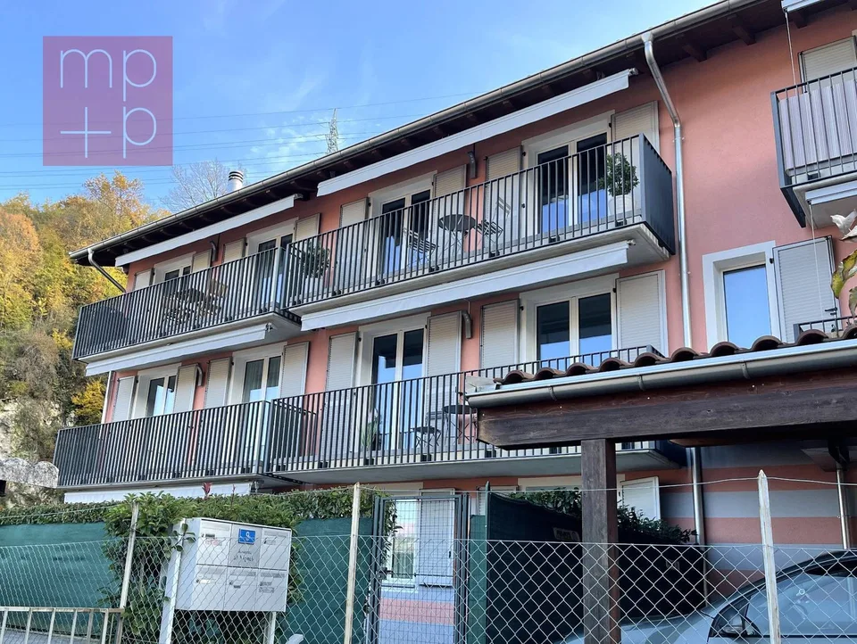 Appartement mansardé - Grancia