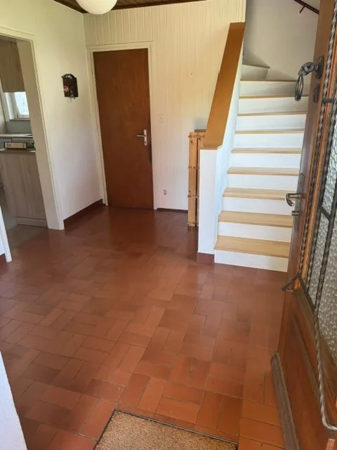 Family house with 6 rooms in Courrendlin – available immediately