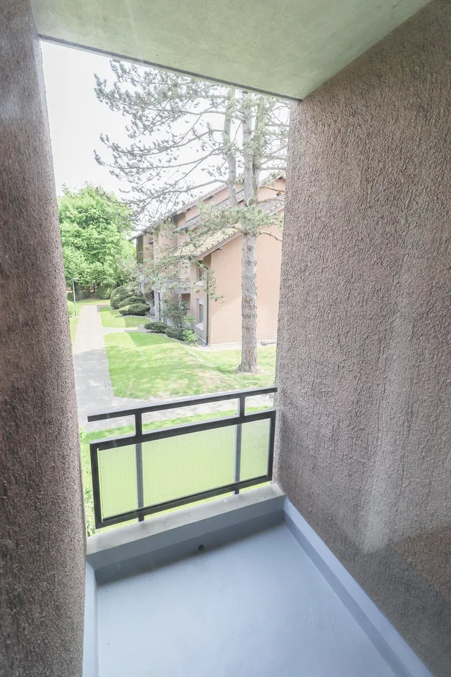 Appartement de 4,5 pièces fraîchement rénové avec place de parking, salle de hobby et compartiment de cave