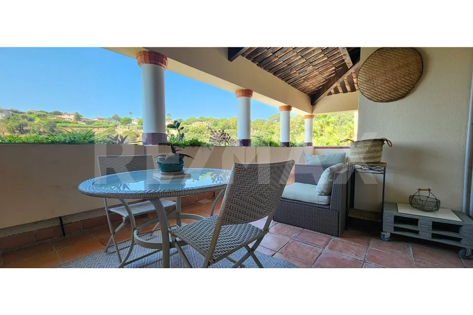 Appartement maisonette attractif de 5 pièces à Sainte-Maxime Côte d'Azur