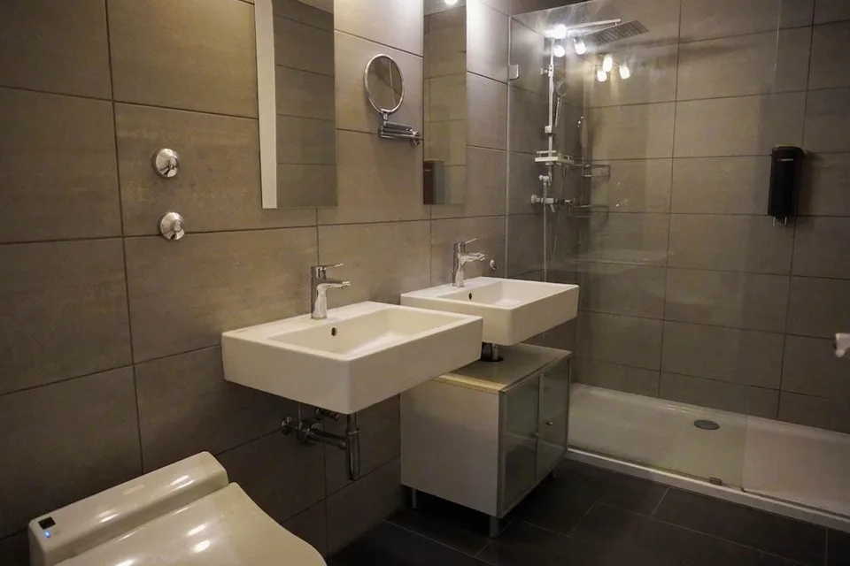 Grand appartement 5½ pièces avec terrasse de 78 m²