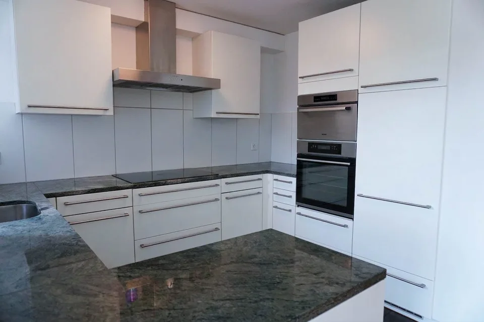 Grand appartement 5½ pièces avec terrasse de 78 m²