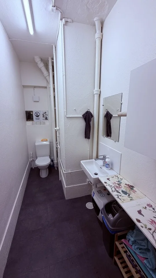 Attractive office or retail space for rent in the center of Bümpliz
