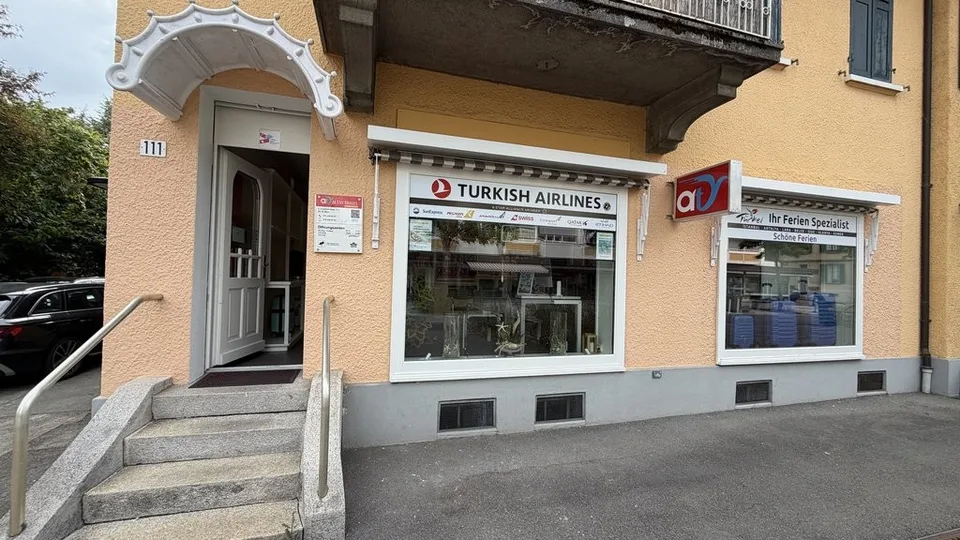 Attraktives Büro oder Ladenlokal im Zentrum von Bümpliz zu vermieten