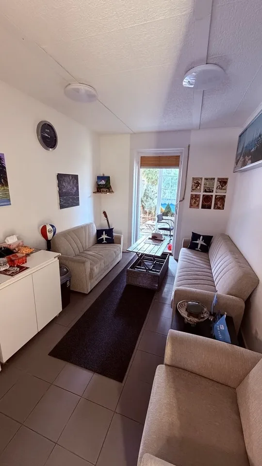 Attractive office or retail space for rent in the center of Bümpliz