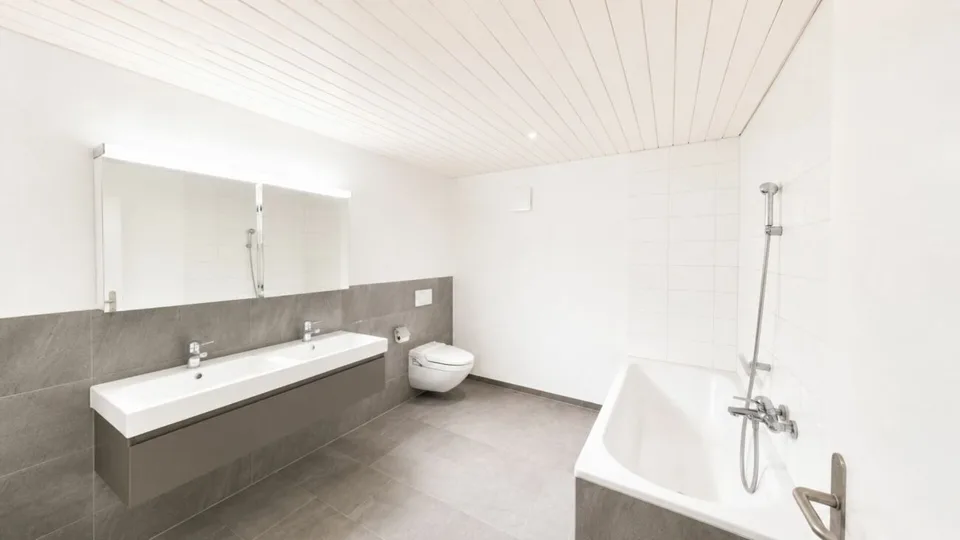 Einzigartige 5.5-Zimmer-Dachwohnung mit Galerie