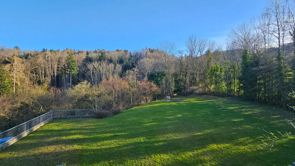 Appartamento 3.5 locali 1° piano est con vista lago e terrazza
