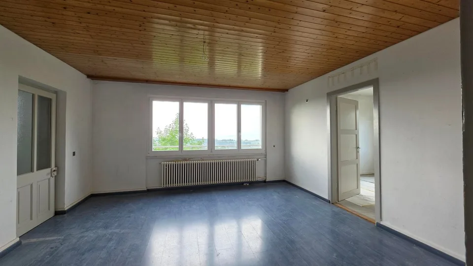 Appartamento 3.5 locali 1° piano est con vista lago e terrazza