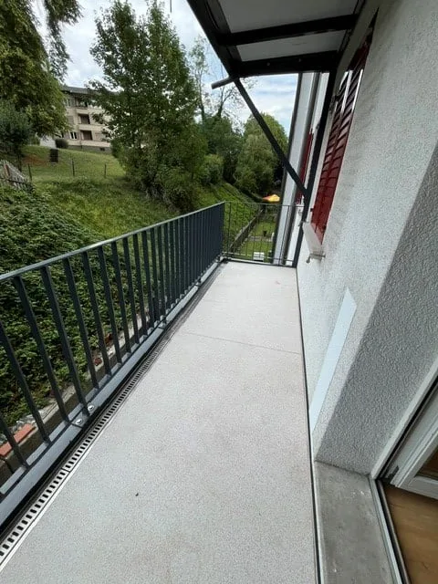 Bel appartement 3.5 pièces spacieux